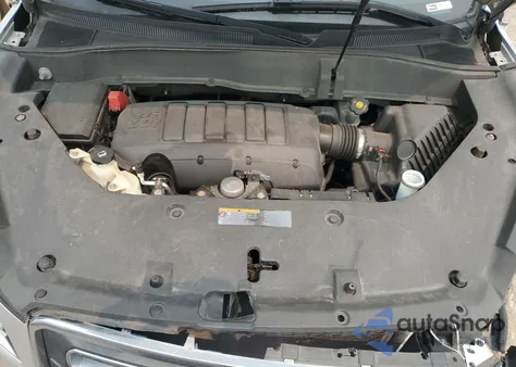 2015 GMC Acadia Slt-1 z USA, uszkodzony, nr VIN 1GKKRRKD4FJ178424